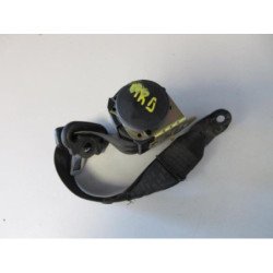 Ceinture Arriere Droit Volkswagen Polo 4 Phase 1